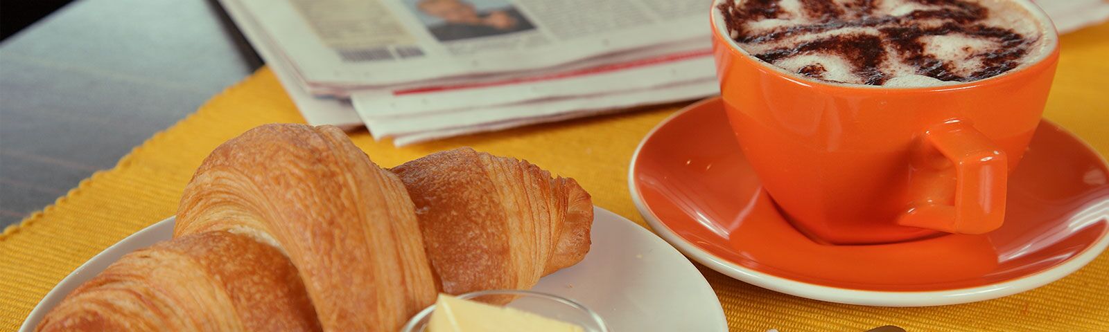 Bild von der Webseite von Bäcker Johannsen Inh. Wibke Johannsen Bäckerei